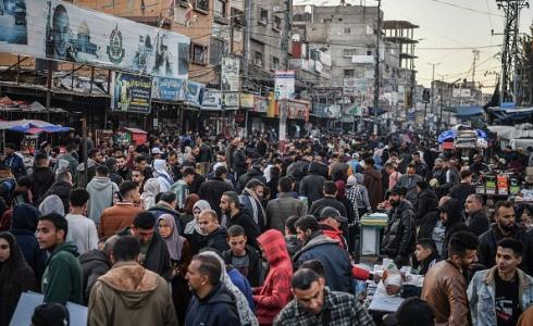 مسؤول أميركي كبير- لا نؤيد عملا عسكريا في رفح في الظروف الراهنة