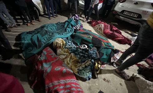 حرب غزة في يومها 141 - حصيلة الشهداء تواصل الارتفاع