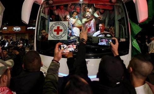 مسؤول إسرائيلي - ما زلنا بعيدين عن التوصل الى صفقة تبادل مع حماس