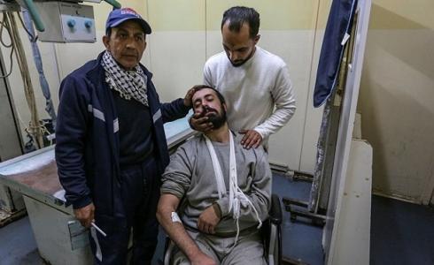 الكشف عن هوية المعتقل الذي استشهد أمس في سجن الرملة
