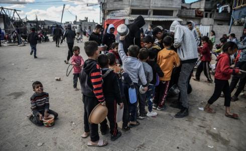 غزة باتت مسرحا لإبادة جماعية منذ 7 أكتوبر 2023