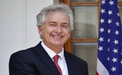 مدير وكالة الاستخبارات المركزية الأمريكية يصل إسرائيل