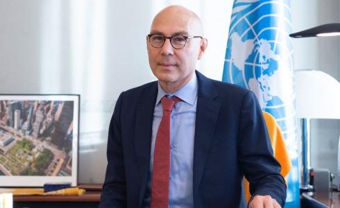 الأمم المتحدة - حرب غزة برميل بارود قد يؤدي لحرب أوسع