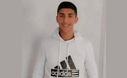 نابلس - استشهاد محمد شحادة برصاص الجيش الإسرائيلي