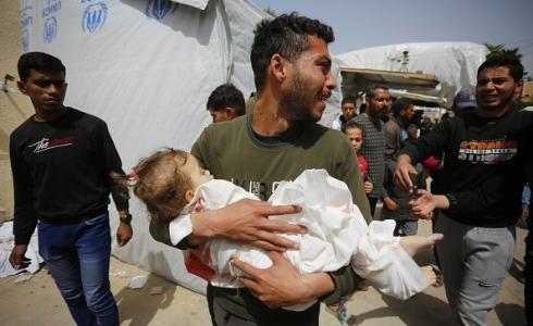صحة غزة تعلن ارتفاع حصيلة شهداء الحرب