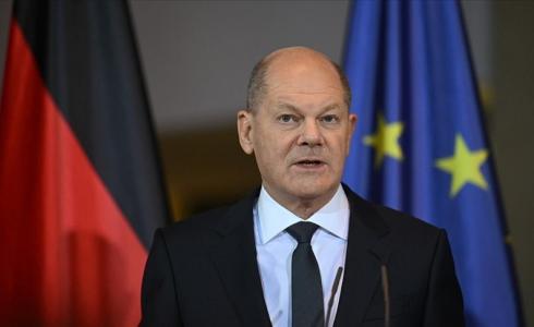 وزير ألماني يزور الأردن وإسرائيل لبحث زيادة المساعدات الى غزة