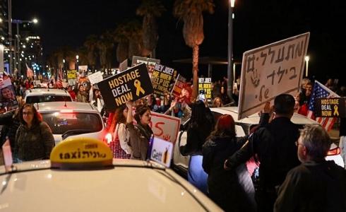 أغلبية تؤيد مقترح القاهرة لصفقة تبادل الأسرى