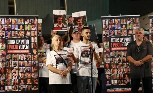 الكشف عن المسائل الخلافية العالقة في مفاوضات الدوحة حول غزة