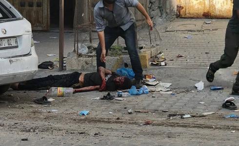 72 شهيدا في غزة خلال الـ24 ساعة الماضية