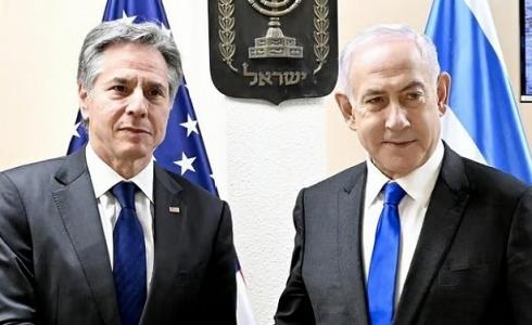 الاتفاق على إعادة جدولة زيارة وفد إسرائيلي لواشنطن بشأن رفح