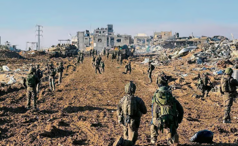 جنرال إسرائيلي متقاعد - خسرنا الحرب مع حماس في قطاع غزة