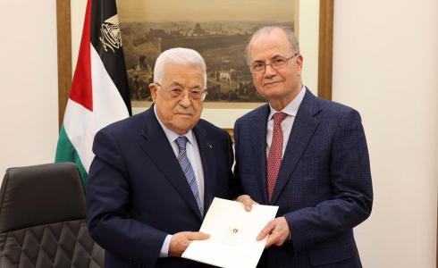 فصائل فلسطينية تعقب على تكليف محمد مصطفى بتشكيل حكومة جديدة