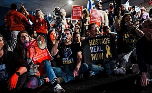 القناة 12 - هذا الأسبوع حاسم وفاصل بشأن غزة