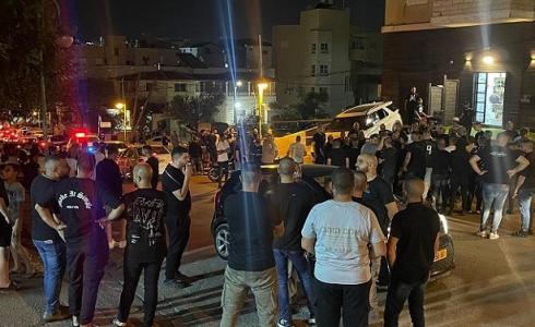 قتيلان وإصابة خطيرة في جريمة إطلاق نار في شفا عمرو