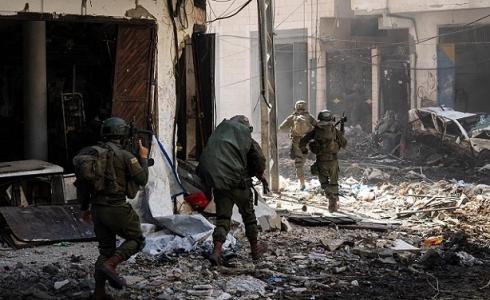 تقرير يكشف كيف يختار الجيش الإسرائيلي أهدافه خلال حرب غزة