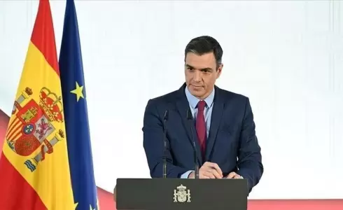 سانشيز - تفسيرات نتنياهو بشأن مقتل موظفي الإغاثة في غزة غير مقبولة