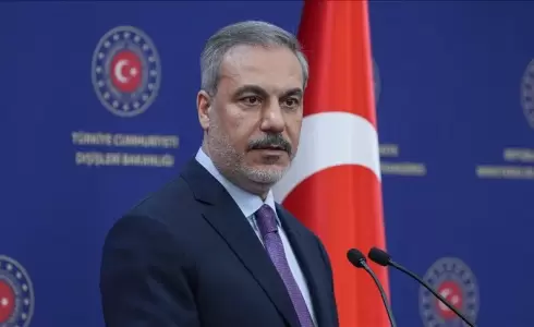 تركيا تتخذ سلسلة تدابير جديدة ضد إسرائيل