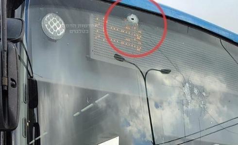 إصابة إسرائيليين في عملية إطلاق نار قرب قلقيلية