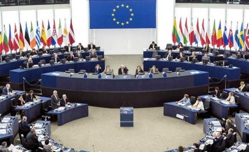 المجلس الأوروبي يؤكد التزامه بالتوصل لوقف إطلاق نار في غزة