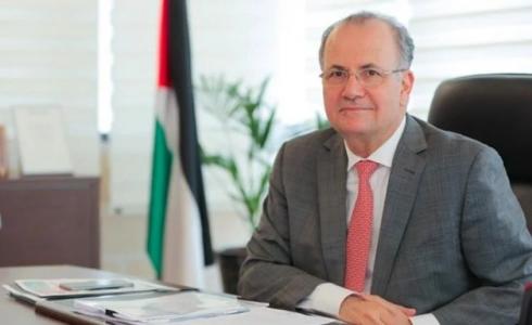 الأردن وفلسطين يوقعان 14 اتفاقية لتعزيز التعاون الاقتصادي