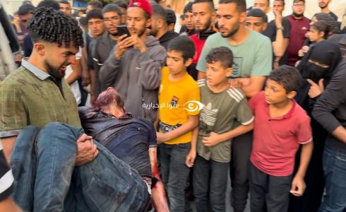 220 يوما على حرب غزة- كمْ بلغت حصيلة الشهداء والجرحى؟