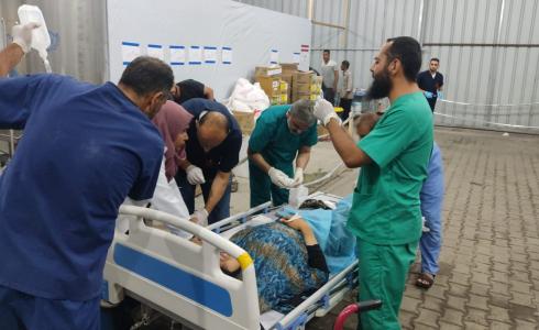 الجيش الإسرائيلي يصدر بيانا عقب مجزرة رفح