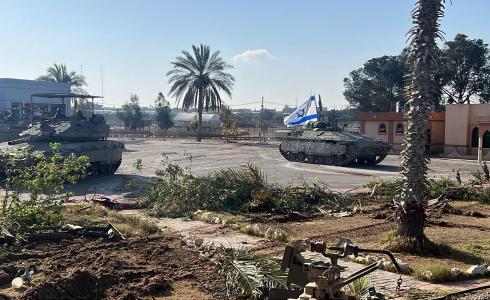إسرائيل وحدها مسؤولة عن كارثة غزة وإغلاق معبر رفح