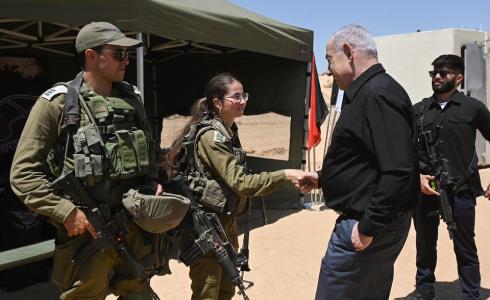 إسرائيل لن تكون قادرة على حكم غزة عسكريا لهذا السبب