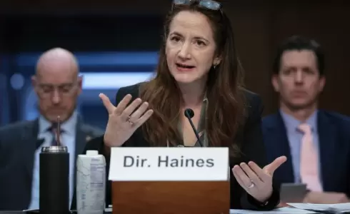 مسؤولة أمريكية - حرب غزة ستحدد مستقبل المنطقة