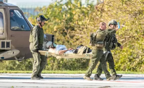 مقتل جندي إسرائيلي جنوب قطاع غزة