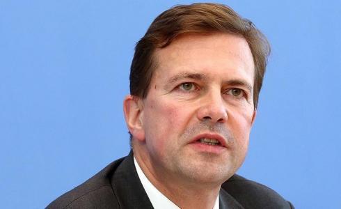 ألمانيا تقول إنها ملتزمة بتنفيذ قرارات المحكمة الجنائية الدولية