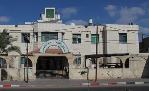 غزة - خروج مستشفيات رفح عن الخدمة باستثناء مشفى الولادة