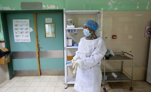 غزة – انهيار المنظومة الصحية خلال ساعات قليلة