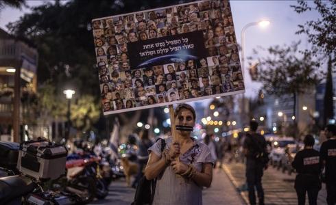 مسؤول إسرائيلي سابق- حماس جادة في التوصل لصفقة تبادل