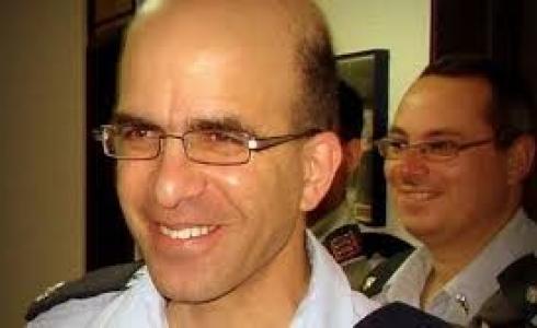 استقالة مسؤول إسرائيلي كبير في مجلس الأمن القومي