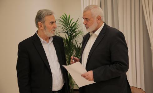 كيف قرأت إسرائيل رد حماس على مقترح الاتفاق بشأن غزة ؟