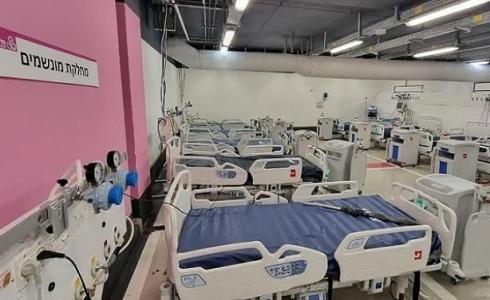 مستشفيات شمال إسرائيل تبدأ الاستعدادات لاحتمال حرب واسعة