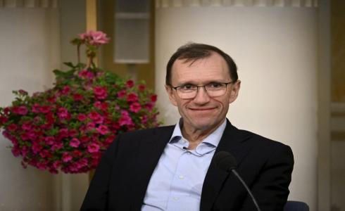 النرويج- هناك احتمال حقيقي لانهيار السلطة الفلسطينية