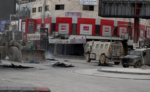 الأمم المتحدة تدعو لوضع حد لسفك الدماء غير المسبوق في الضفة