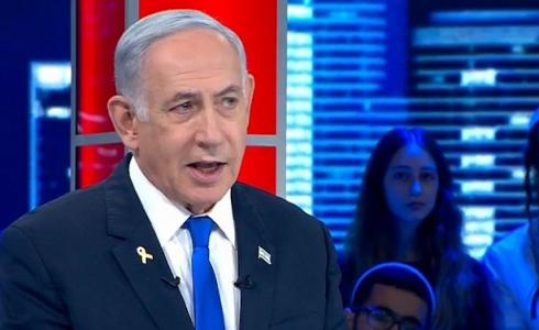 نتنياهو يتحدث عن مراحل حرب غزة ومستقبل القطاع