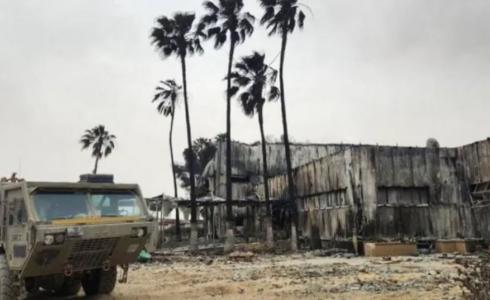 معبر رفح البري