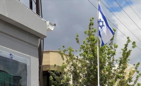 تل أبيب تعلن استدعاء سفير أرمينيا لجلسة توبيخ