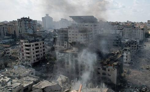 إعمار فلسطين تكشف حجم المبالغ التي أنفقتها على المشاريع في غزة