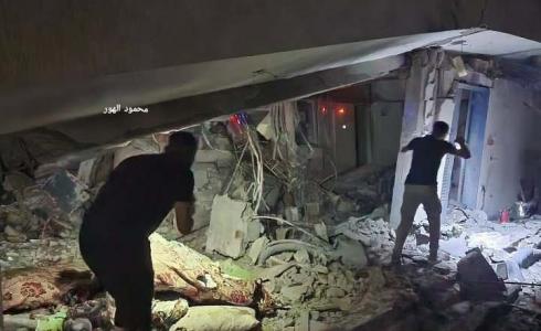 التعاون الخليجي يطالب بالتعامل الجاد مع مقترح بايدن حول غزة