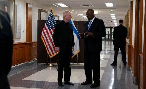 غالانت - إسرائيل قد تتخذ قرارات ستؤثر على كل الشرق الأوسط