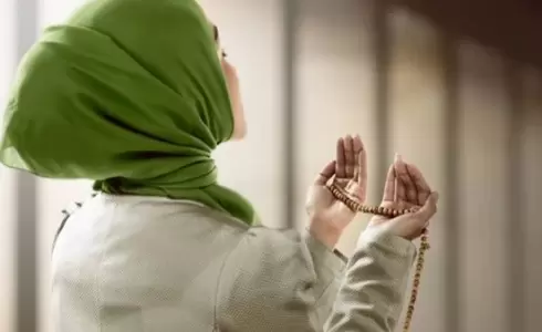 دعاء لزوجي في يوم عرفة 2024- 1445