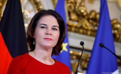 ألمانيا تعلن زيادة المساعدات إلى غزة