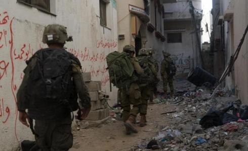 إسرائيل تتوقع موعد انتهاء العملية العسكرية في رفح