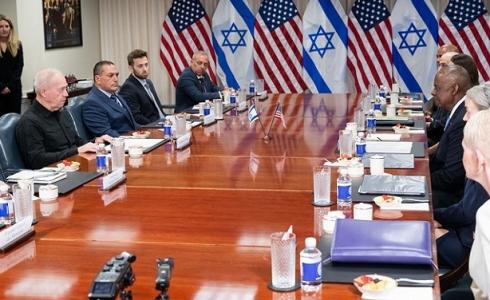 الكشف عن تفاصيل خطة غالانت لـ اليوم التالي في غزة