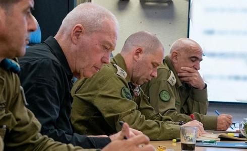 تل أبيب تقرر انتظار رد الوسطاء قبل إرسال وفدها